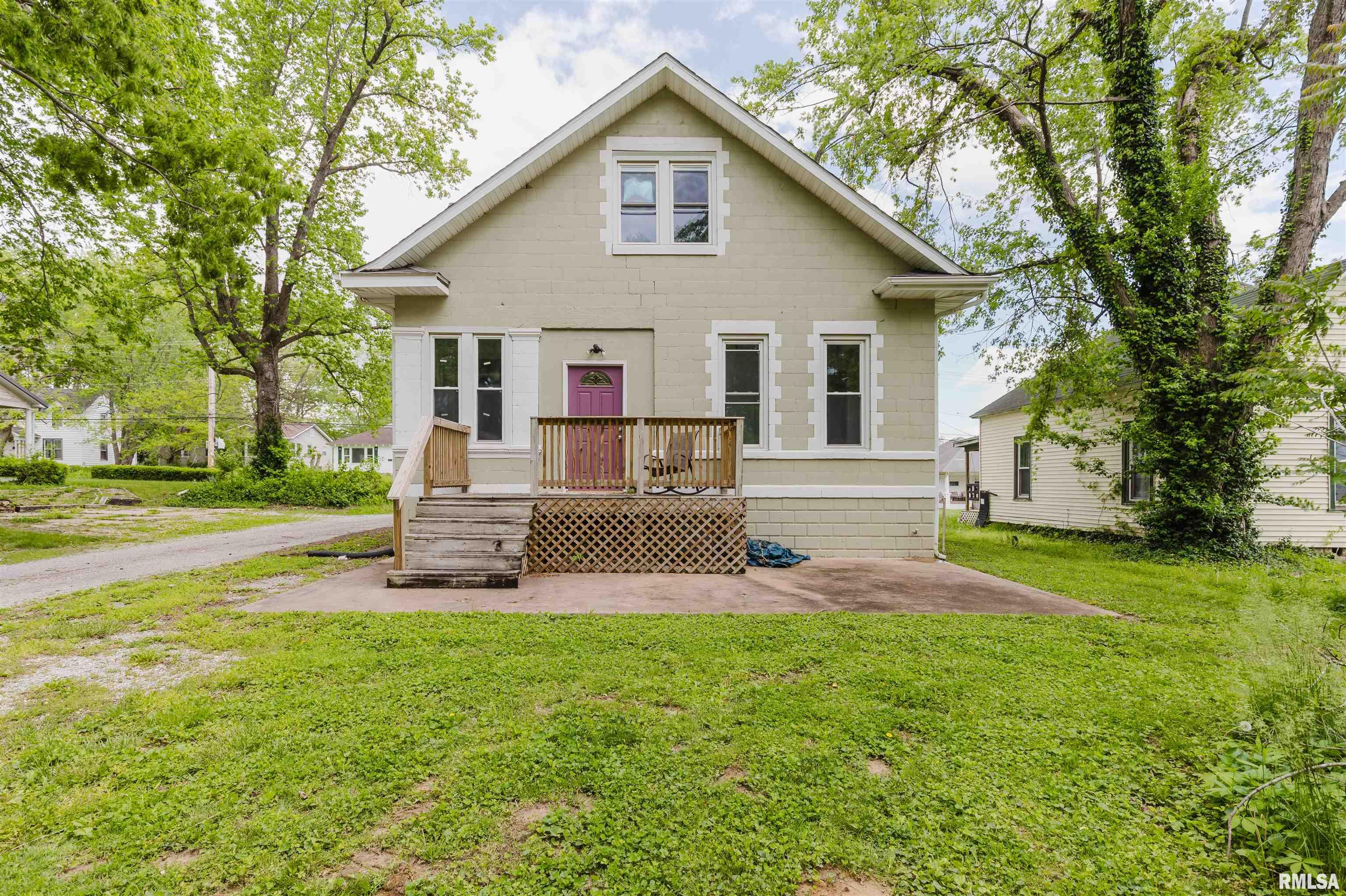 619 S 20th Street, Murphysboro, Illinois image 21