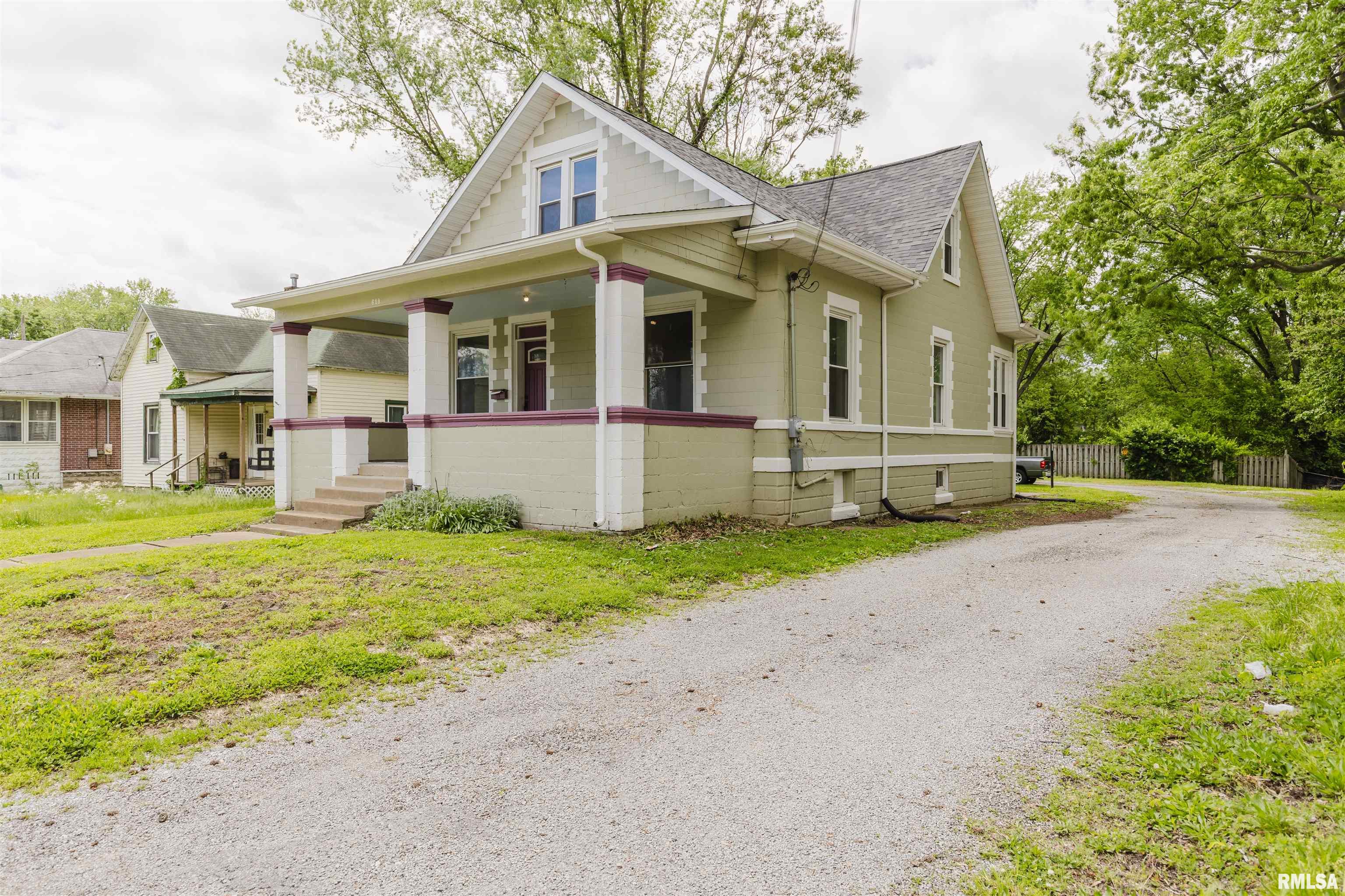 619 S 20th Street, Murphysboro, Illinois image 2