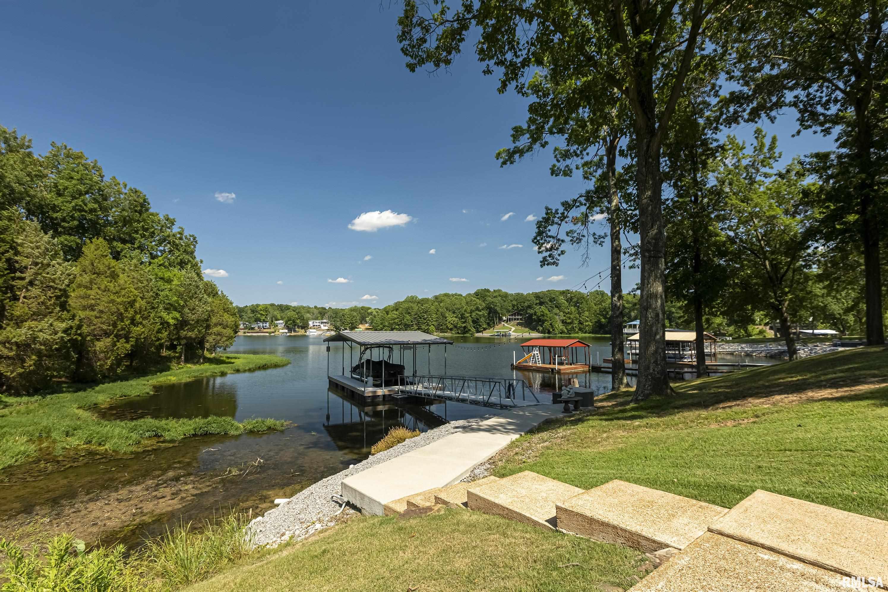 358 Sleepy Hollow Lane, Marion, Illinois image 12