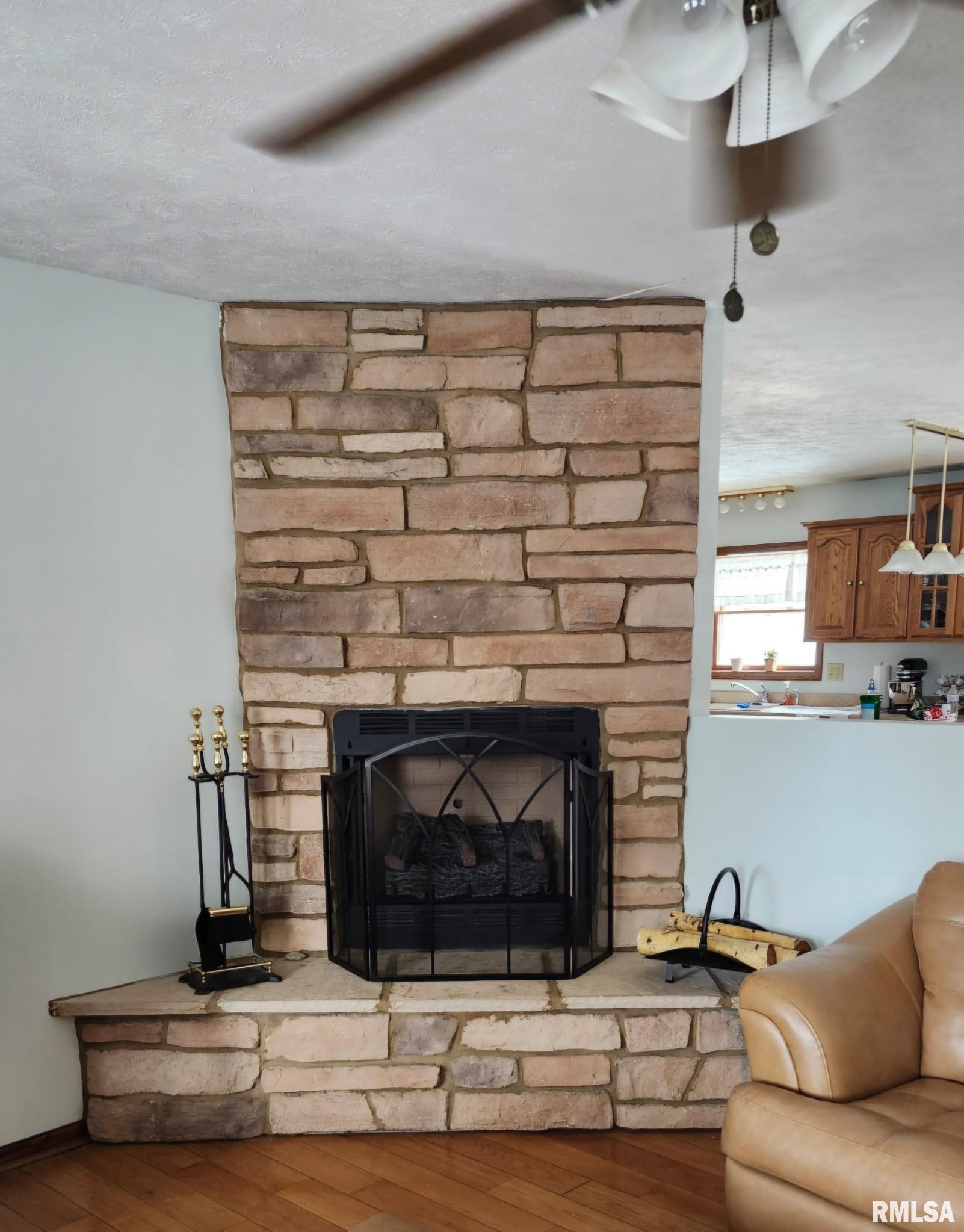 8956 Strawberry Lane, Dawson, Illinois image 4