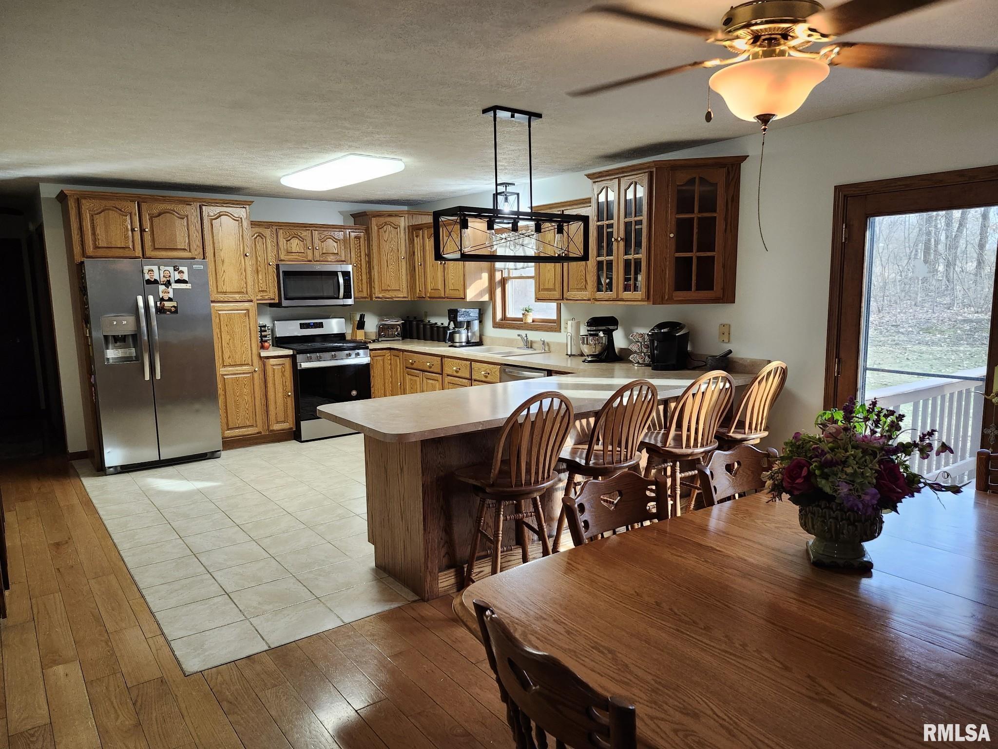8956 Strawberry Lane, Dawson, Illinois image 16