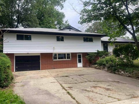 Homes For Sale - 3808 N Walround Lane<br/> Peoria County, Peoria, IL 61615