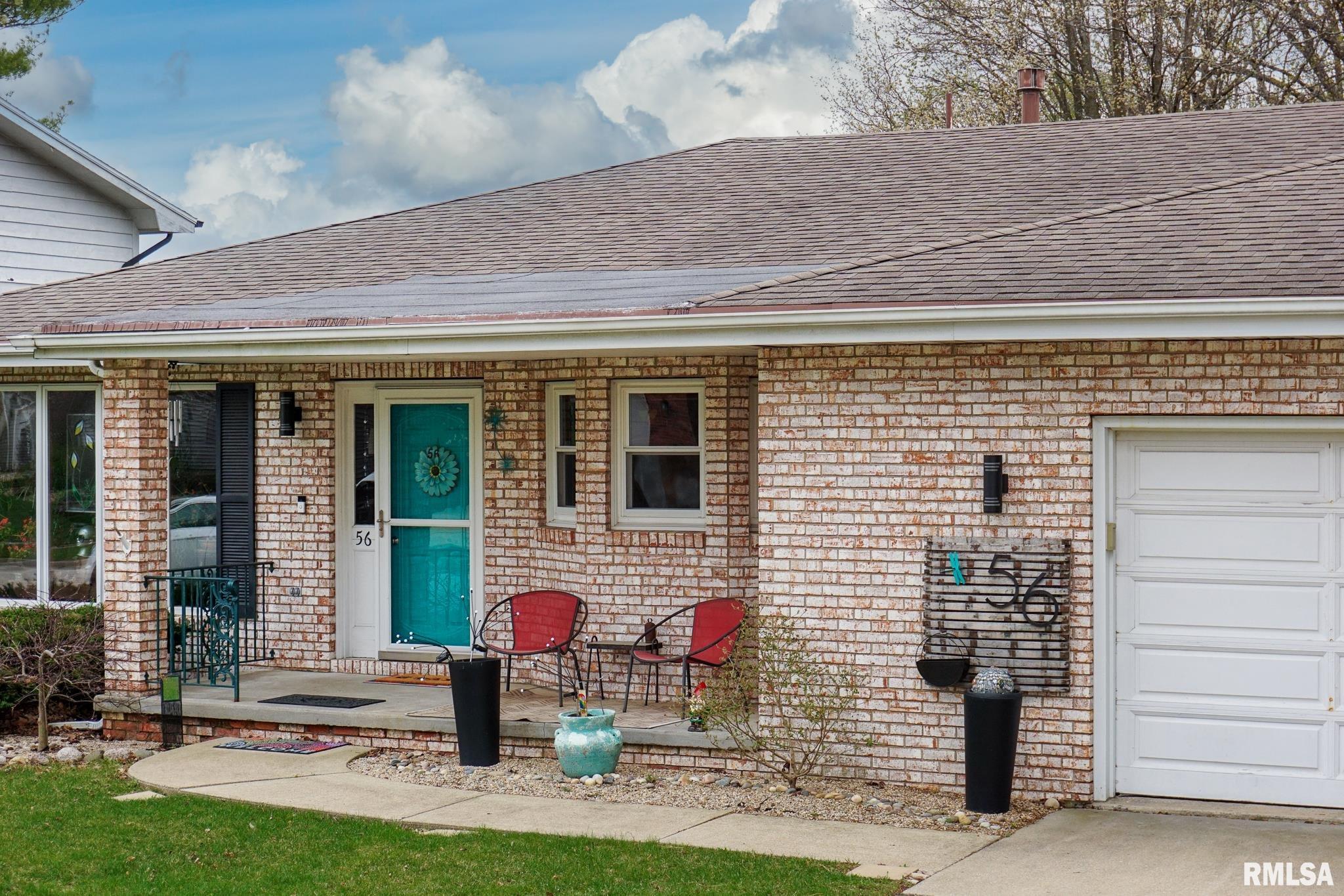 56 Brookshire Green, Bloomington, Illinois image 40