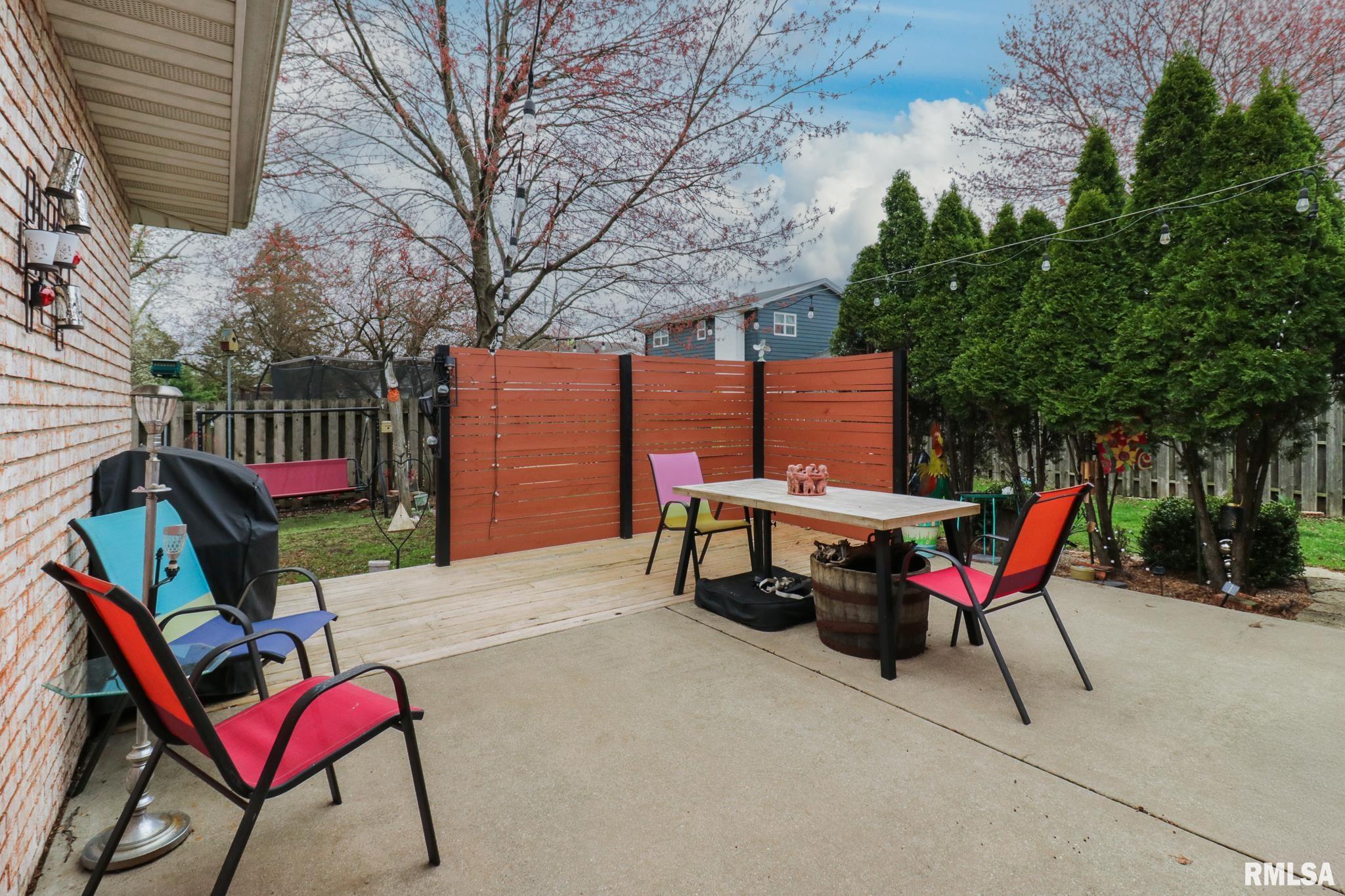 56 Brookshire Green, Bloomington, Illinois image 38
