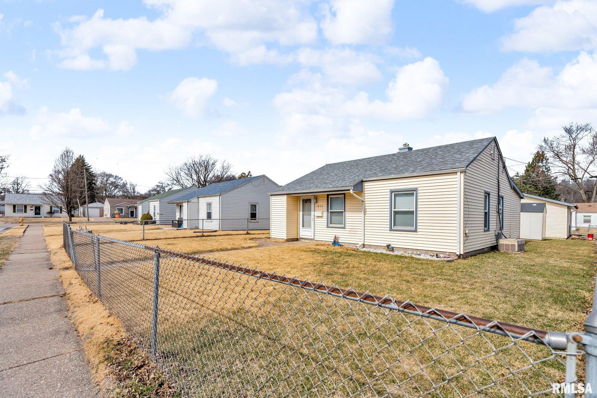 3836 Pearl Avenue, Davenport, Iowa image 3