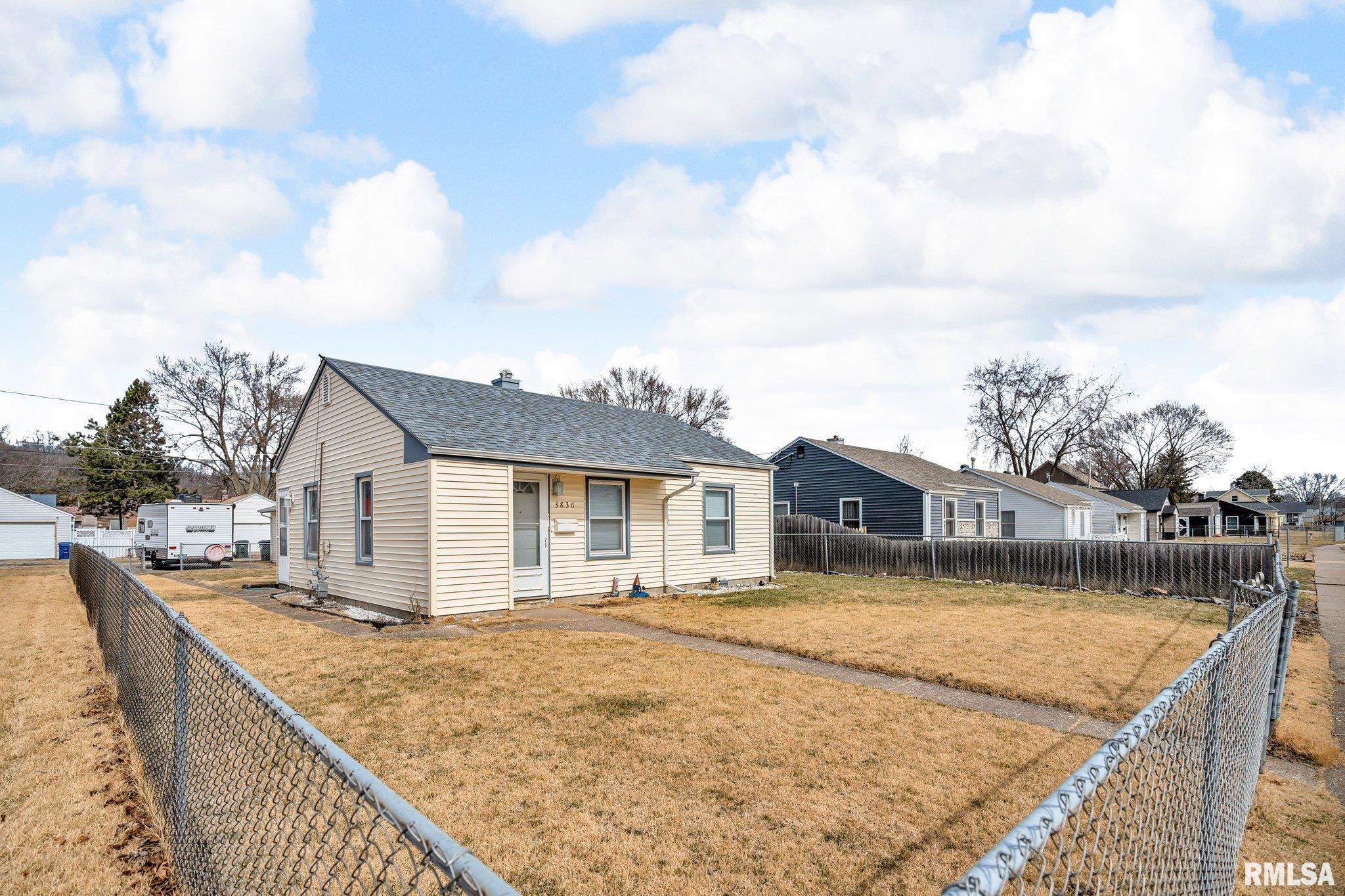 3836 Pearl Avenue, Davenport, Iowa image 2