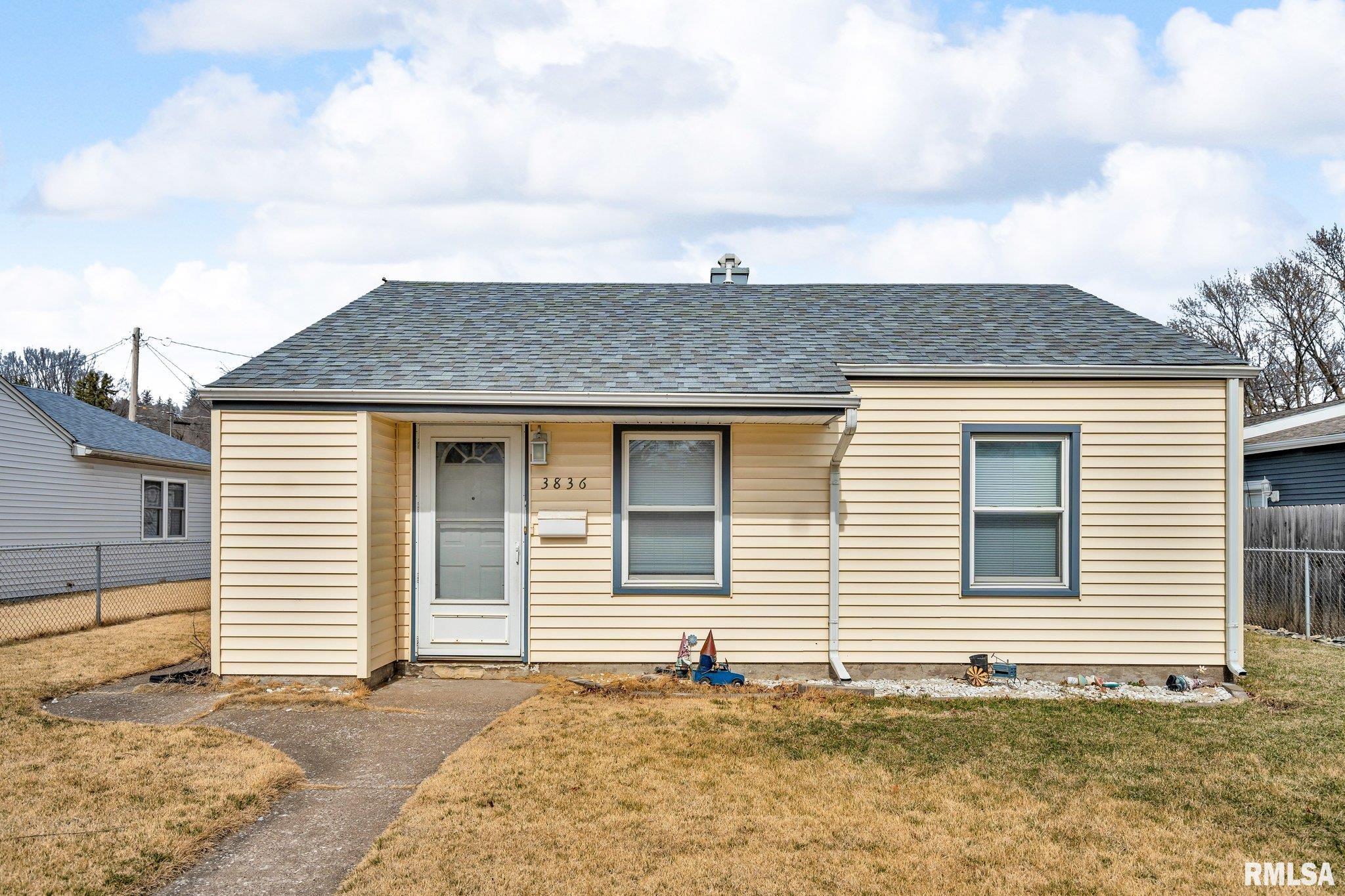 3836 Pearl Avenue, Davenport, Iowa image 1