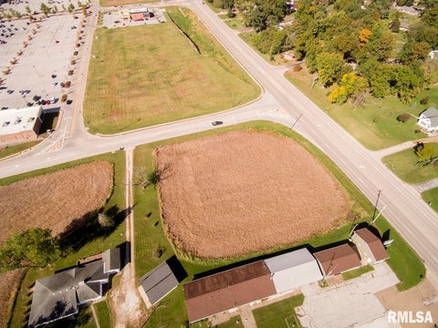 Vacant Land For Sale - 322 N 63rd Street<br/> Quincy, IL 62305