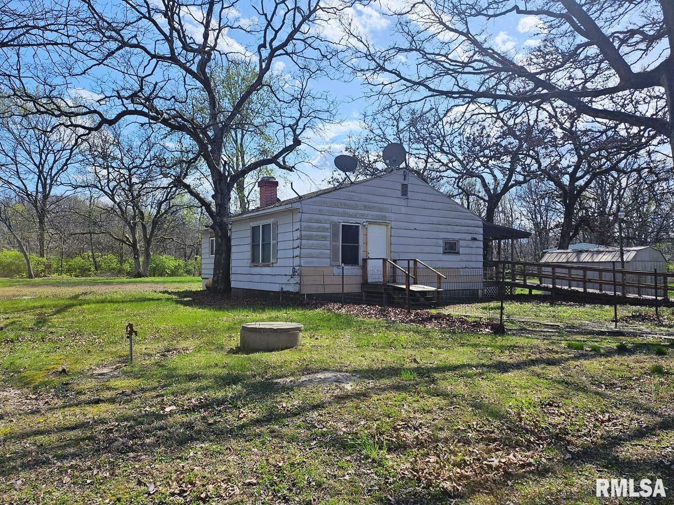 13973 Halliday Road, Plainview, Illinois image 4