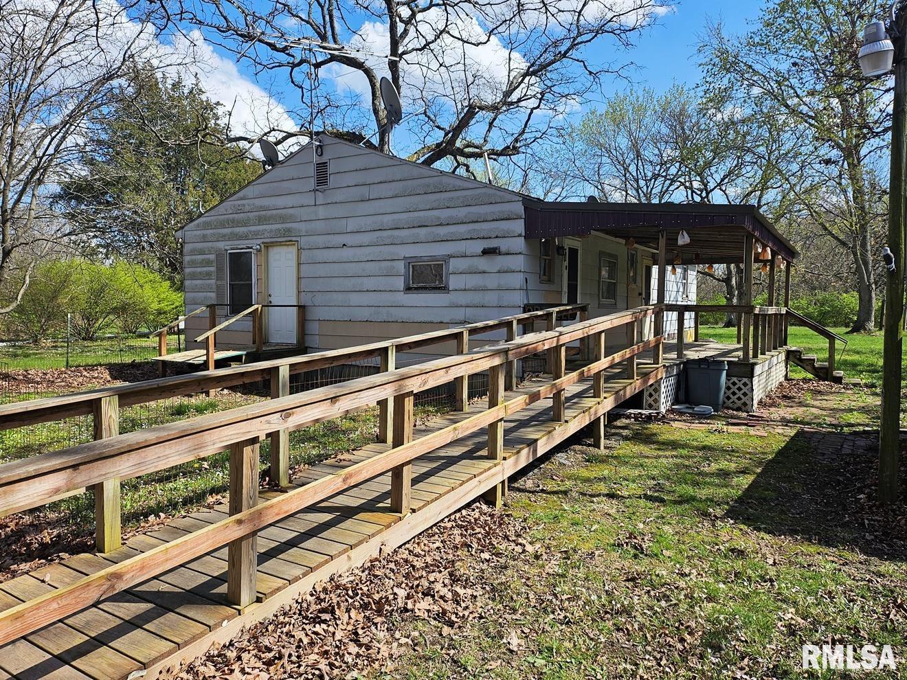 13973 Halliday Road, Plainview, Illinois image 17