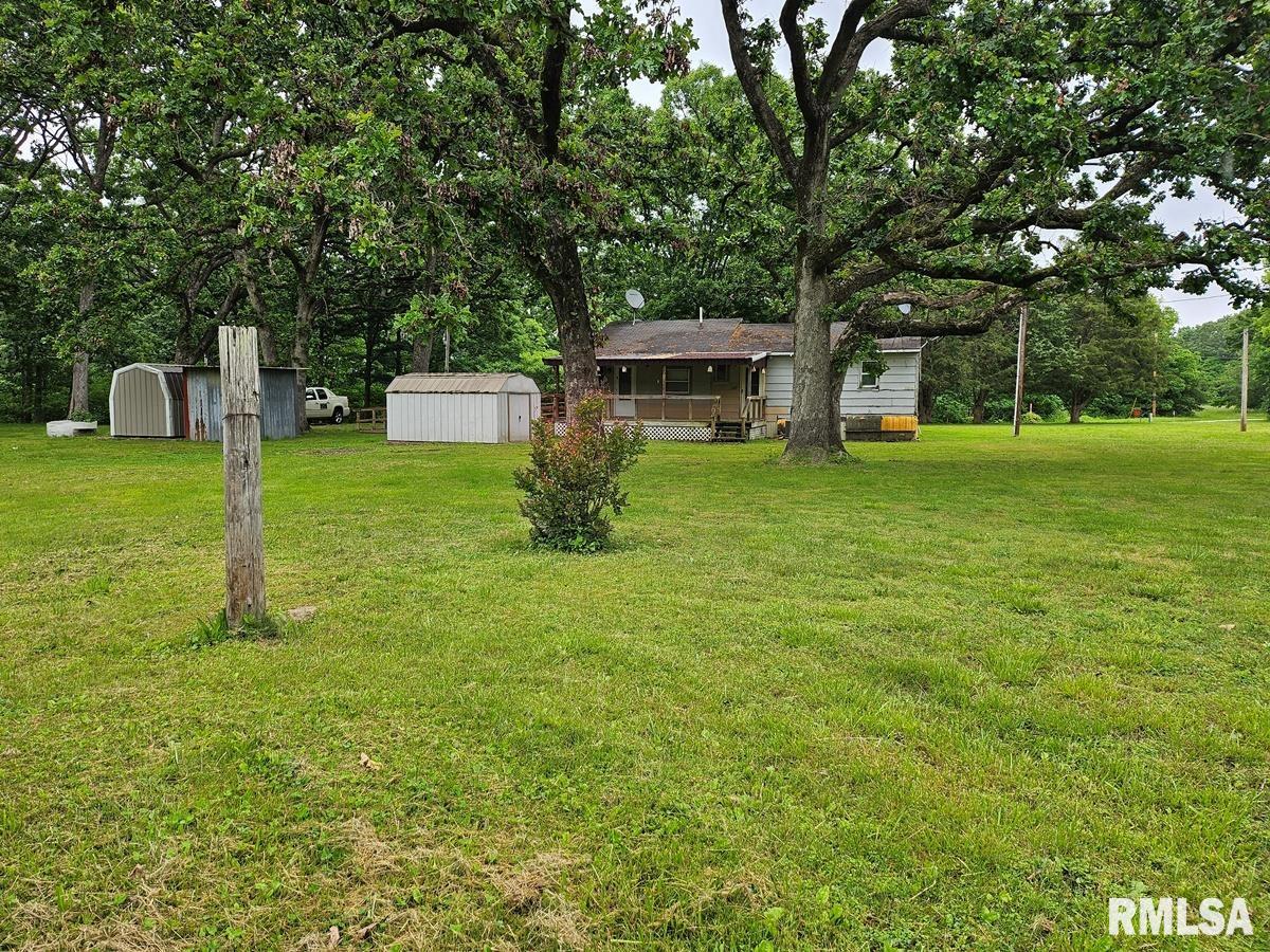 13973 Halliday Road, Plainview, Illinois image 3
