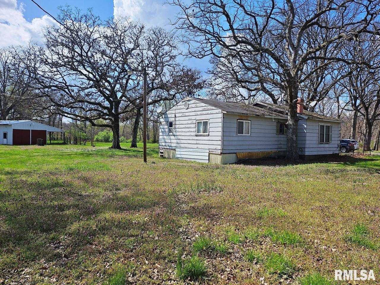 13973 Halliday Road, Plainview, Illinois image 16