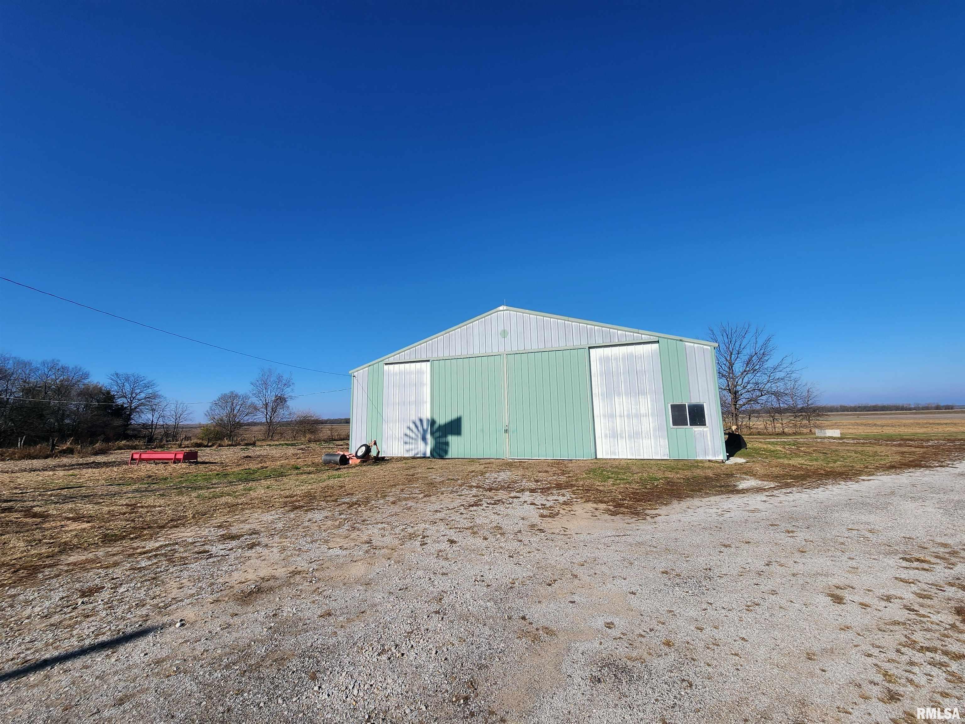 10932 W Oakford Avenue, Oakford, Illinois image 8