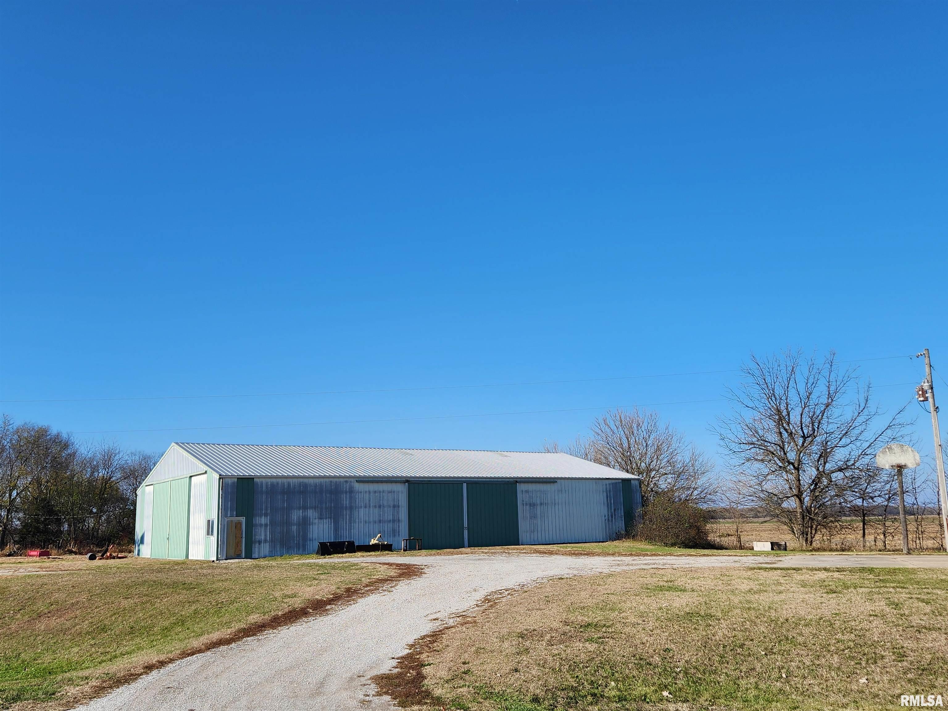 10932 W Oakford Avenue, Oakford, Illinois image 7