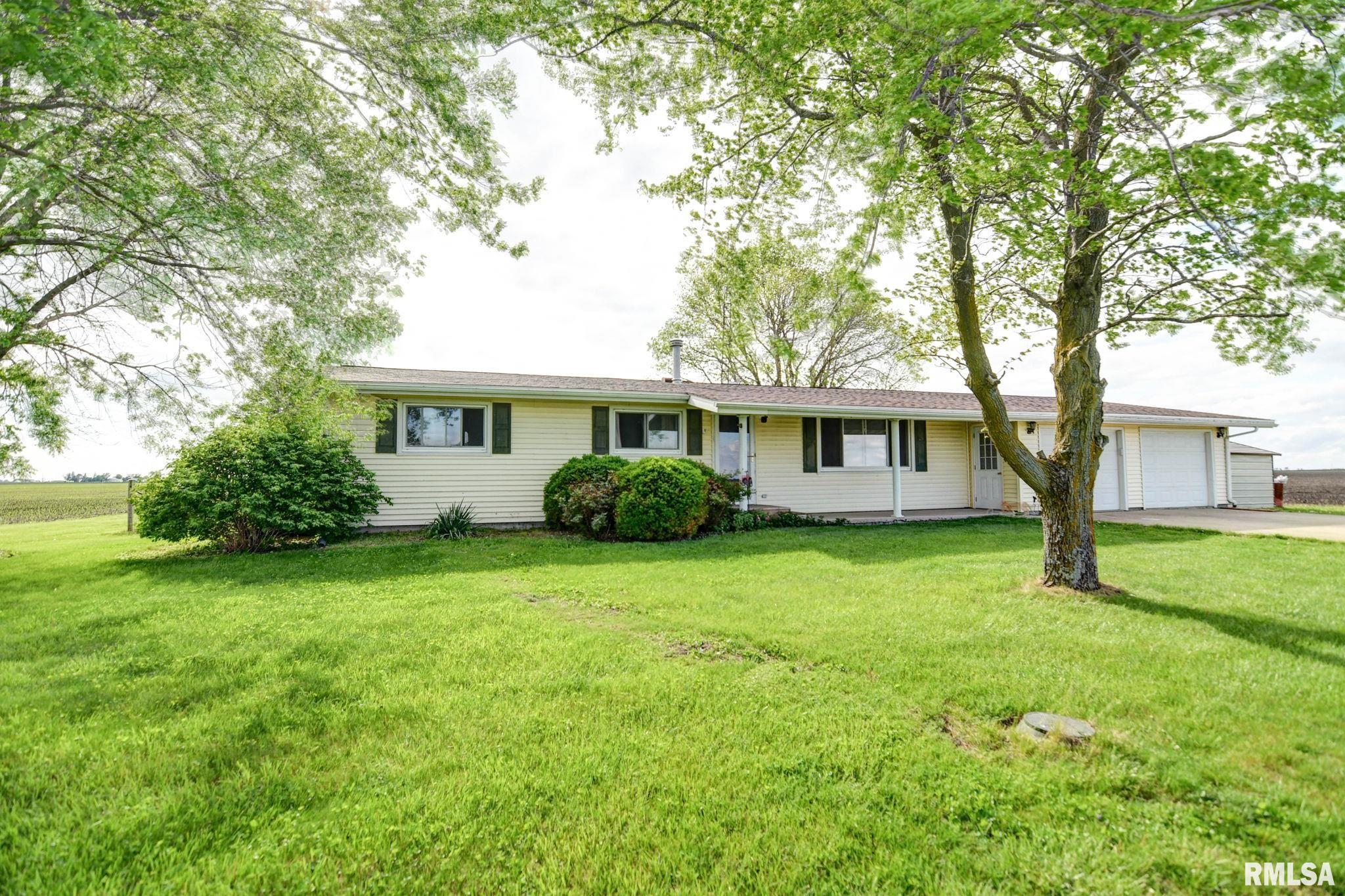 2247 N 1900 E Road, Stonington, Illinois image 19