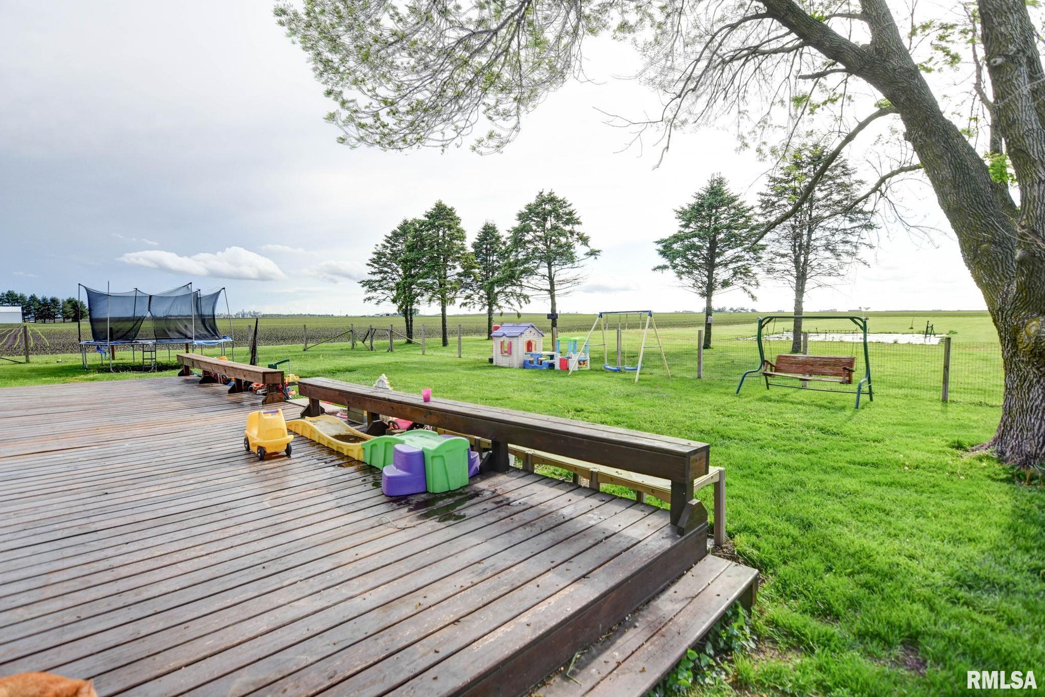 2247 N 1900 E Road, Stonington, Illinois image 20