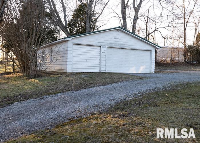 110 Schwartz Hill Lane, Vienna, Illinois image 22