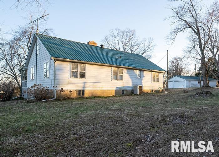 110 Schwartz Hill Lane, Vienna, Illinois image 2