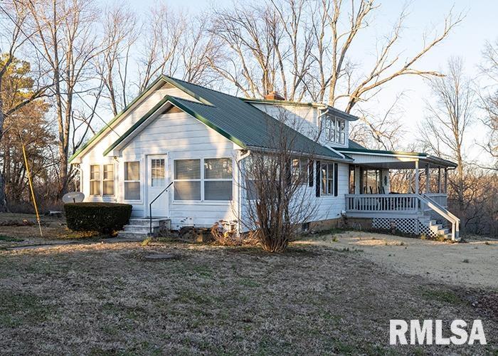 110 Schwartz Hill Lane, Vienna, Illinois image 4