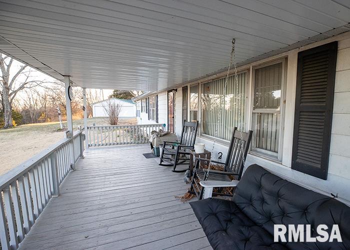 110 Schwartz Hill Lane, Vienna, Illinois image 5