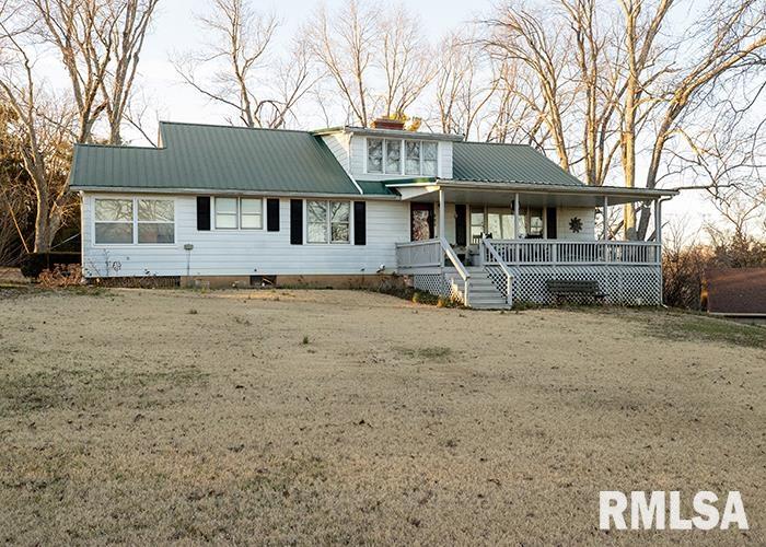 110 Schwartz Hill Lane, Vienna, Illinois image 1