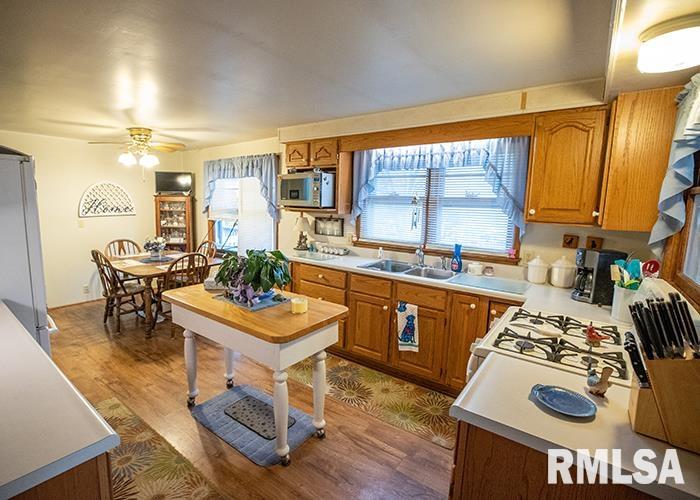 110 Schwartz Hill Lane, Vienna, Illinois image 7