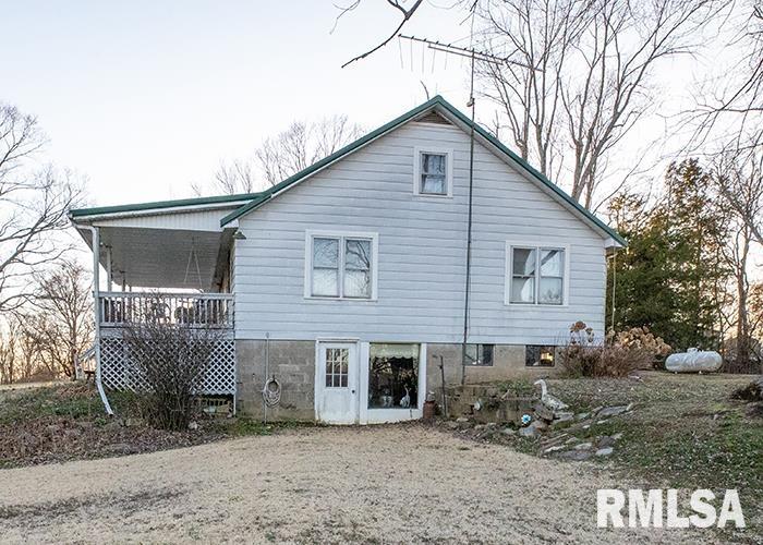 110 Schwartz Hill Lane, Vienna, Illinois image 3
