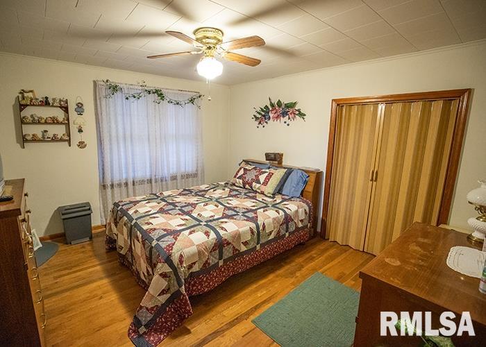 110 Schwartz Hill Lane, Vienna, Illinois image 12