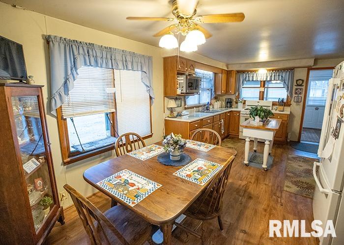 110 Schwartz Hill Lane, Vienna, Illinois image 8