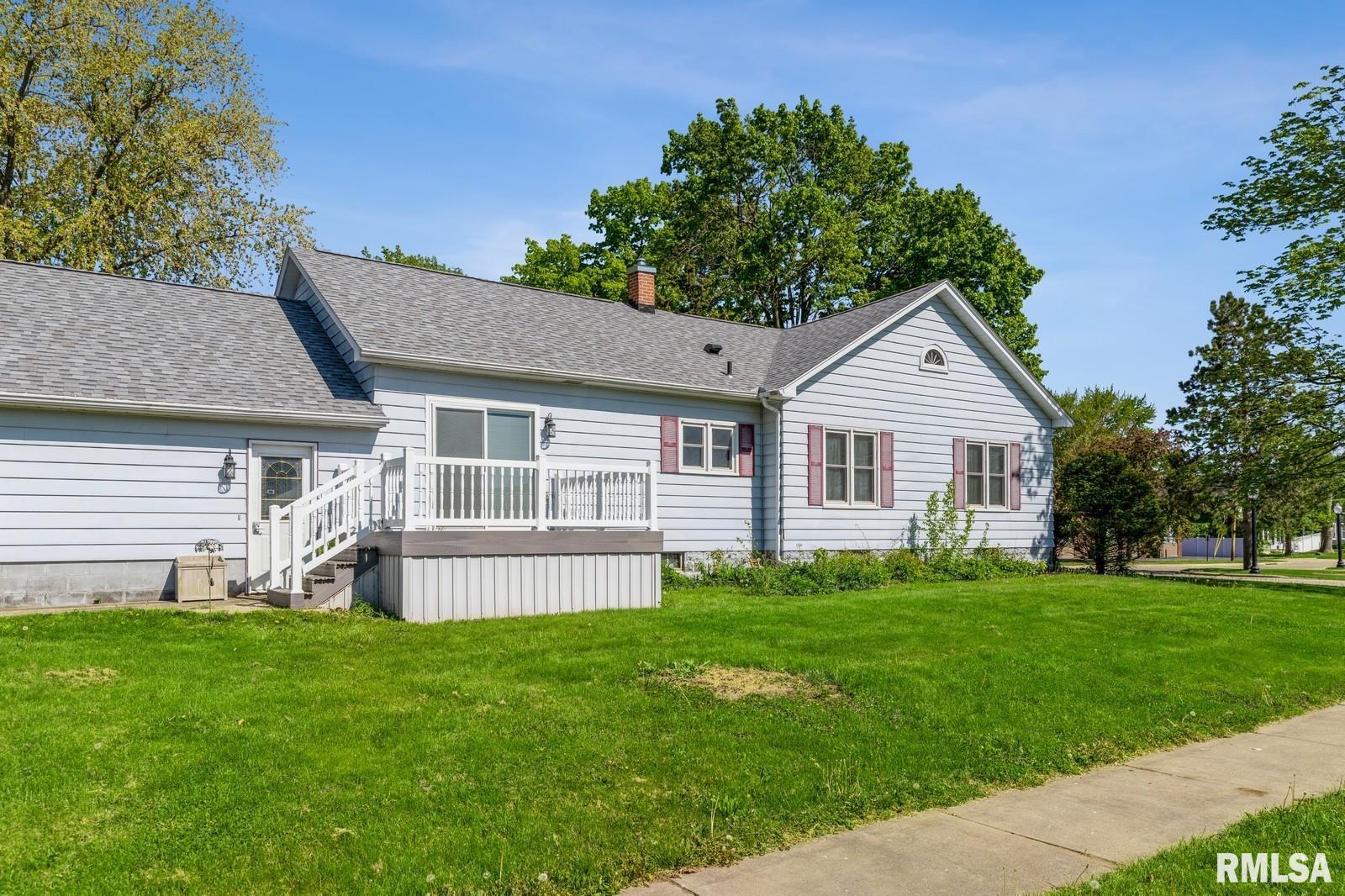 203 E Park Street, Geneseo, Illinois image 3