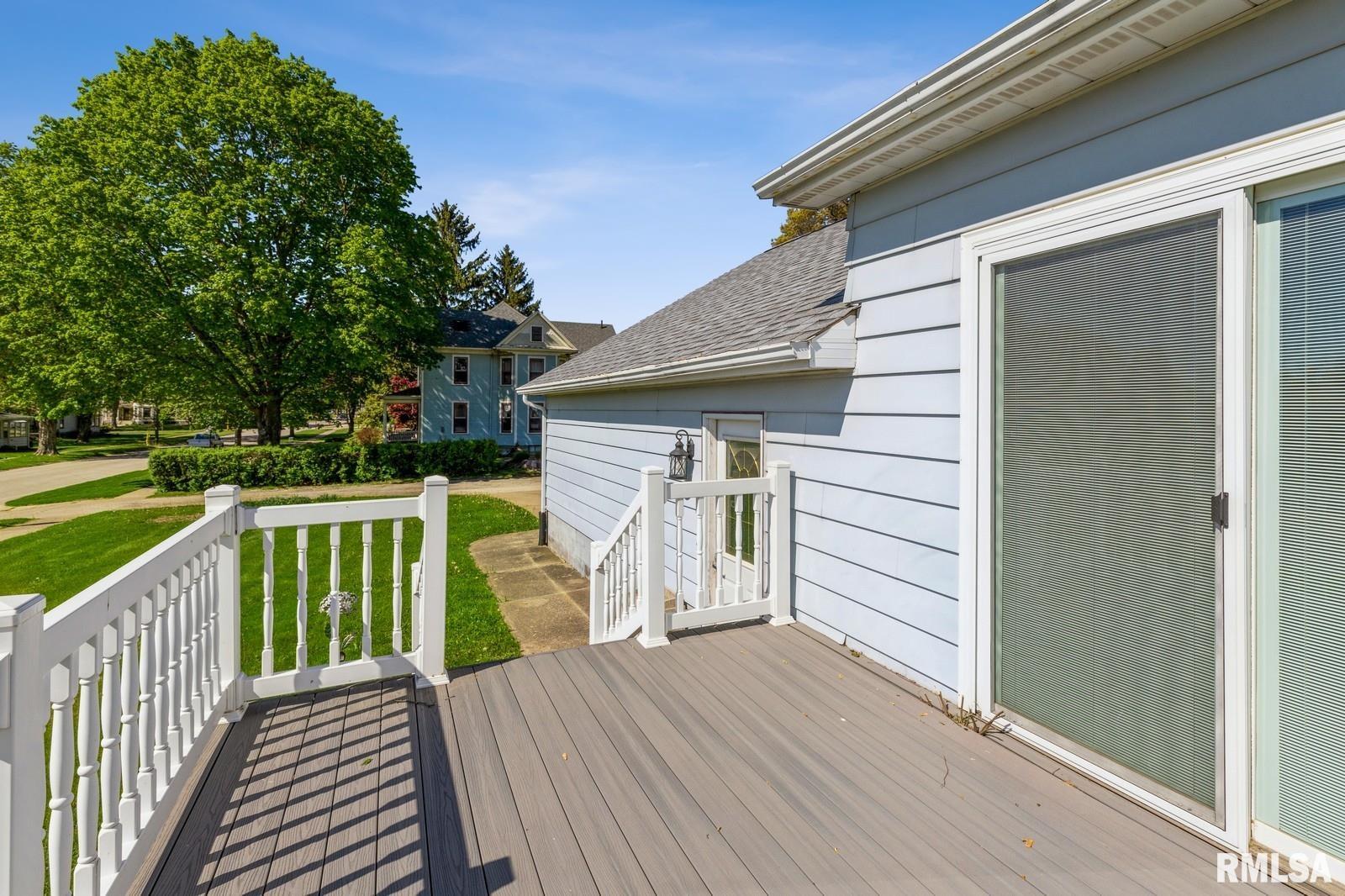 203 E Park Street, Geneseo, Illinois image 7