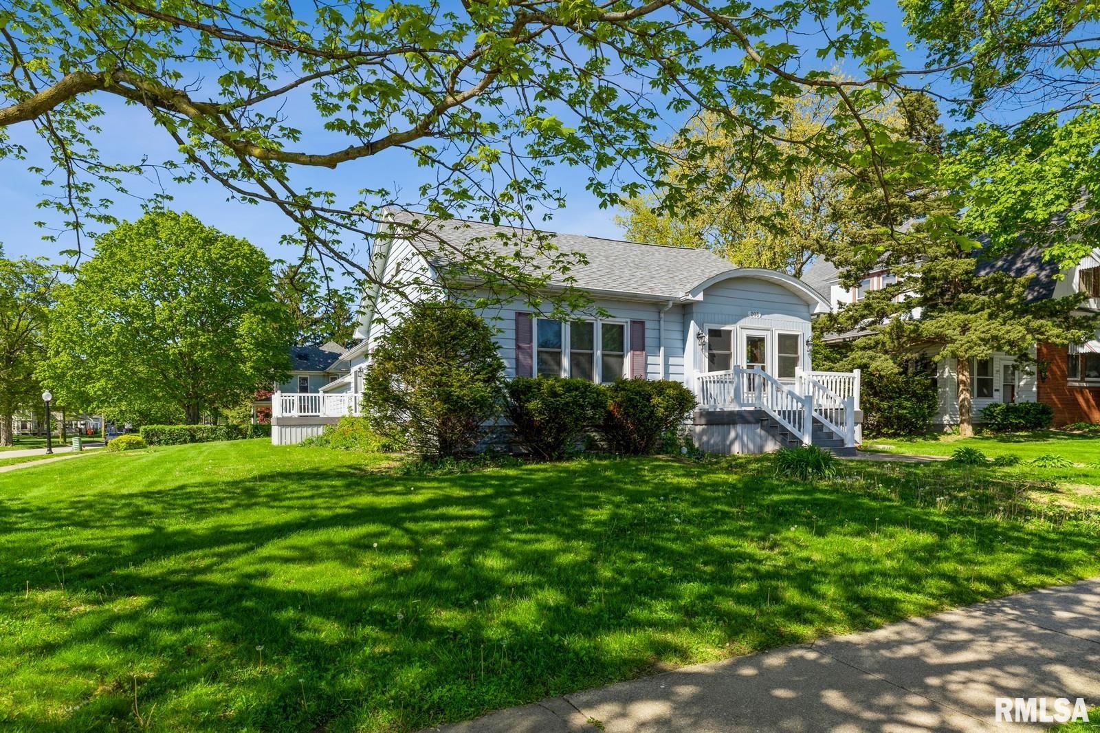 203 E Park Street, Geneseo, Illinois image 1