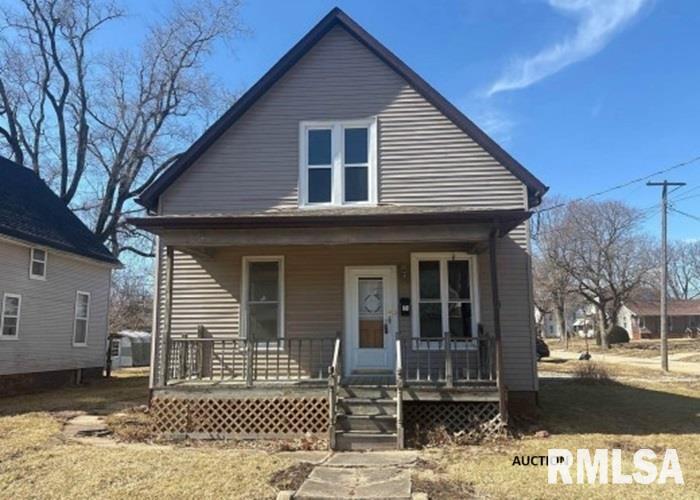 448 N 3rd Avenue, Canton, Illinois image 1
