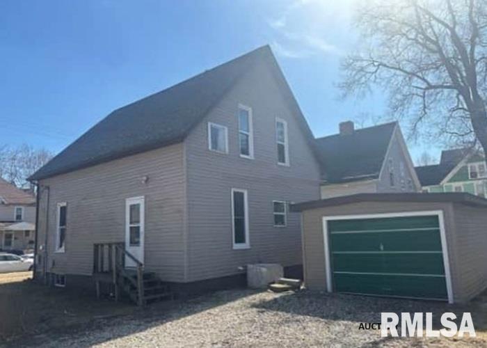 448 N 3rd Avenue, Canton, Illinois image 2