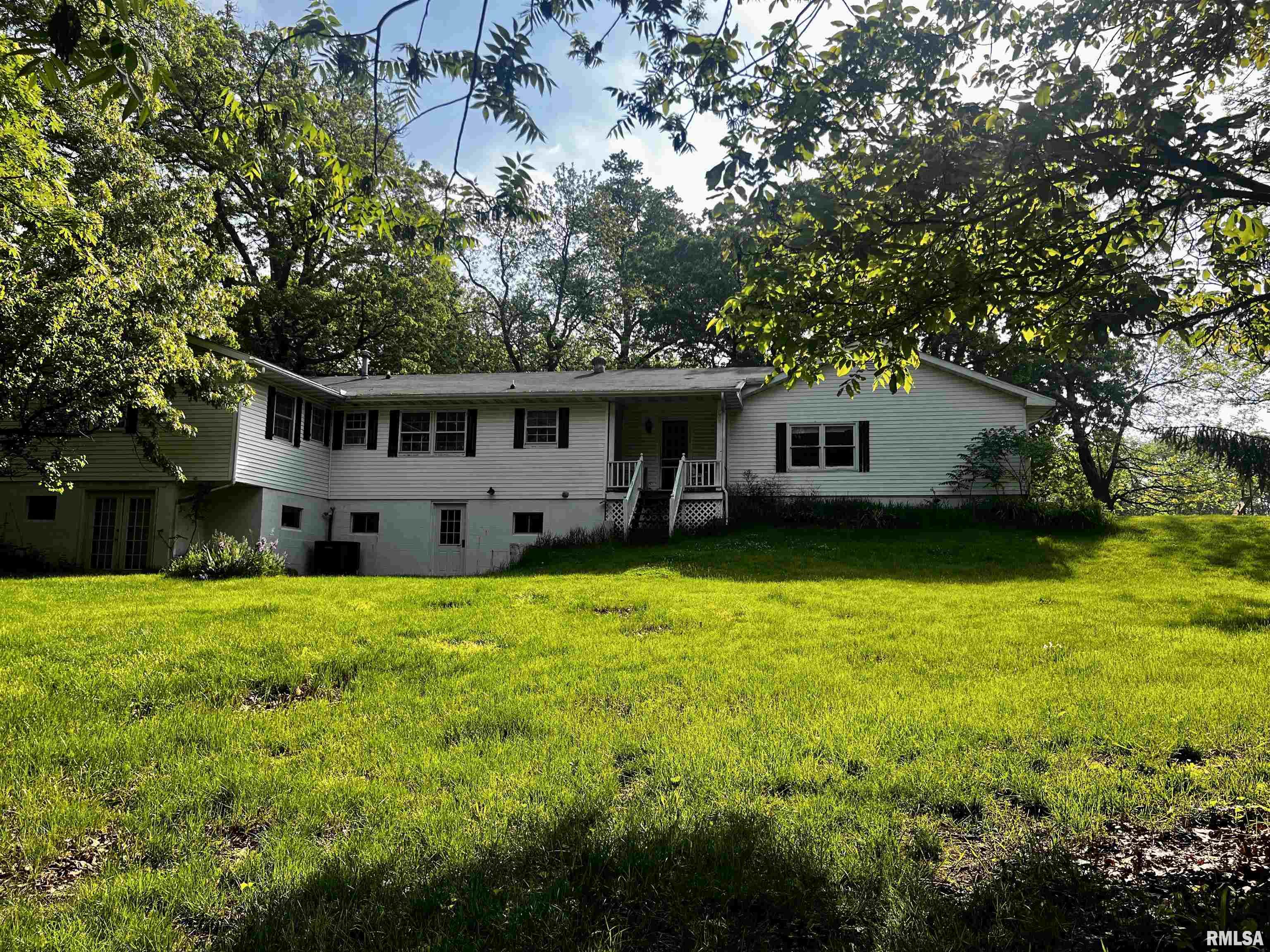 1630 Woodland Knolls Road, Metamora, Illinois image 8