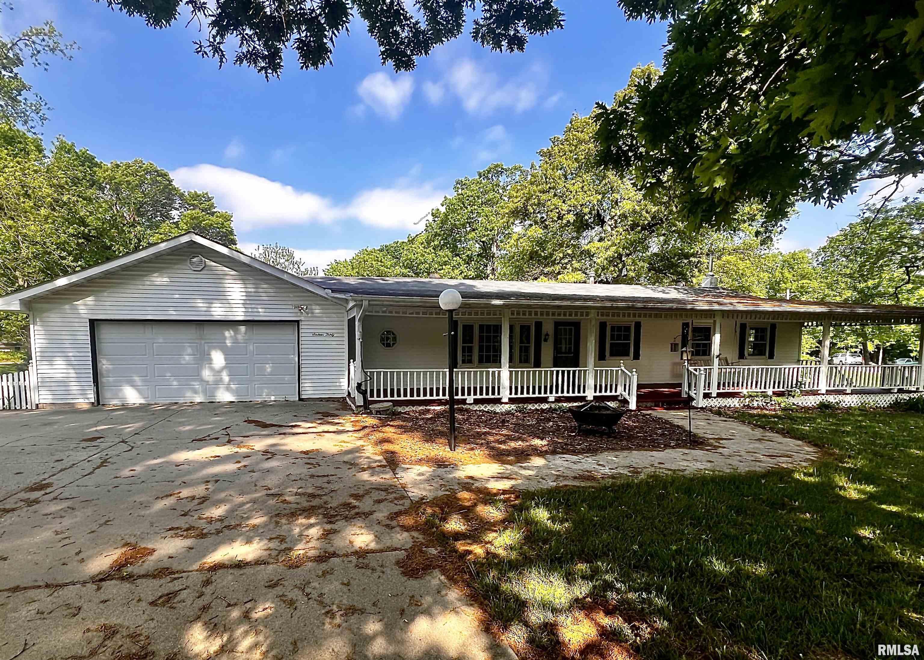 1630 Woodland Knolls Road, Metamora, Illinois image 34