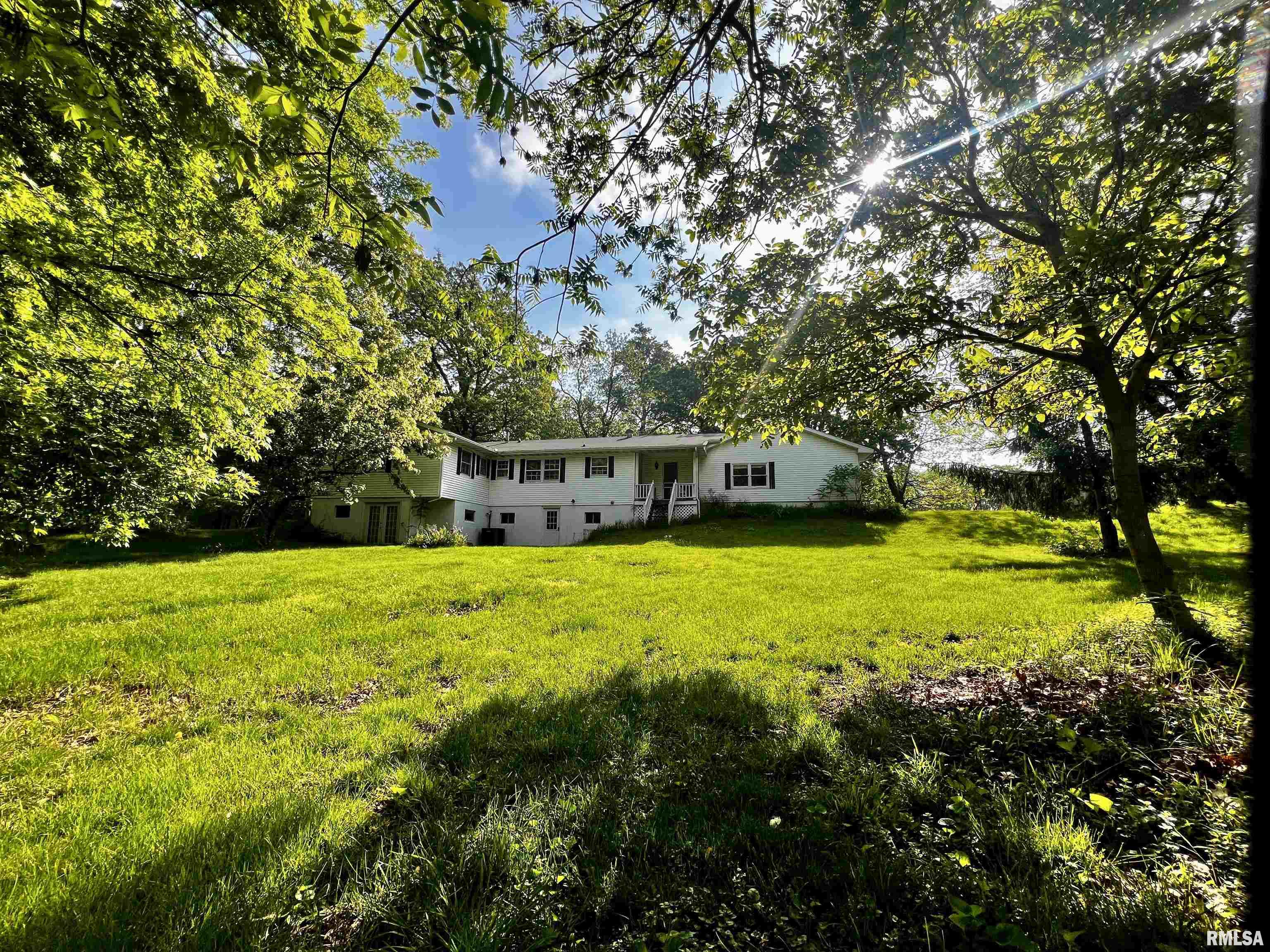 1630 Woodland Knolls Road, Metamora, Illinois image 7