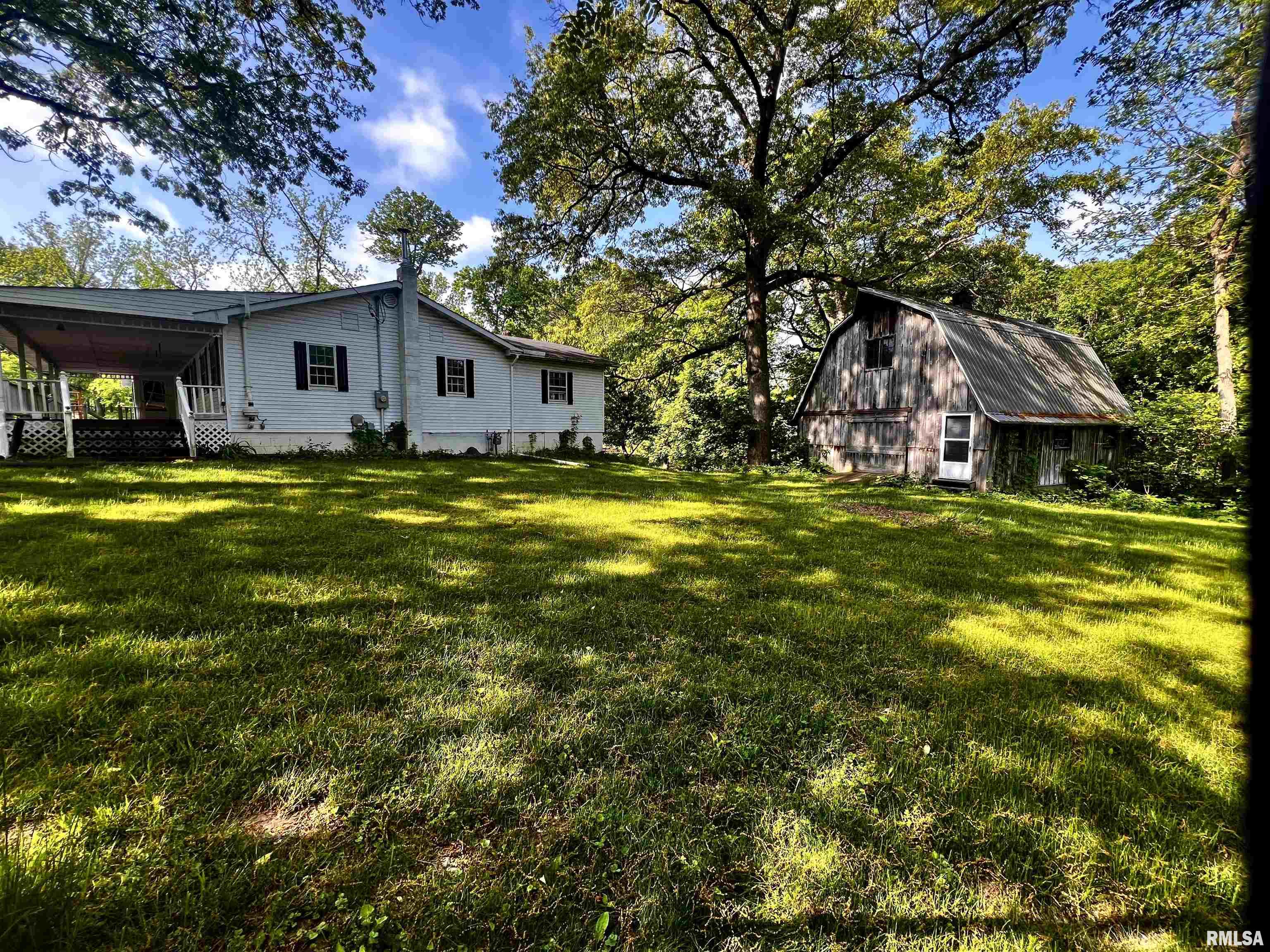 1630 Woodland Knolls Road, Metamora, Illinois image 5