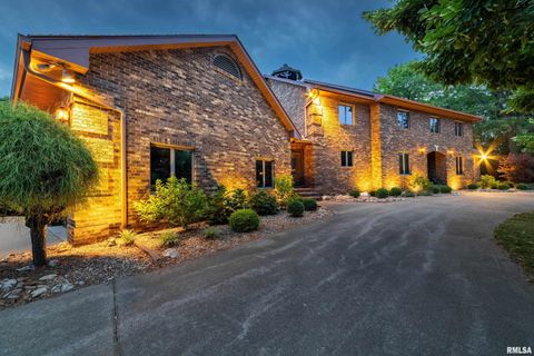 Homes For Sale - 3939 Musholt Strasse Lane<br/> Adams County, Quincy, IL 62305