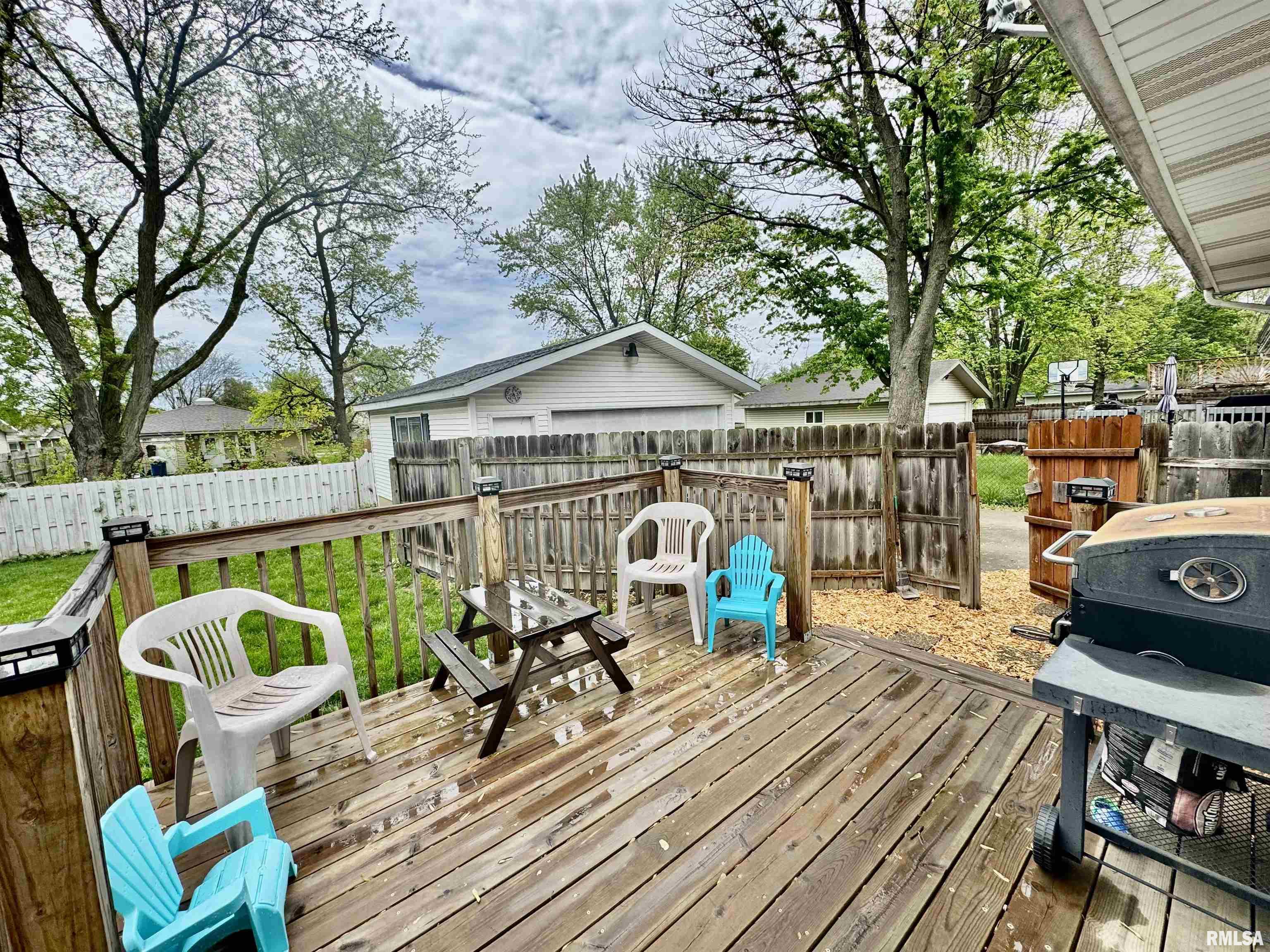 2916 E Griffiths Avenue, Springfield, Illinois image 28