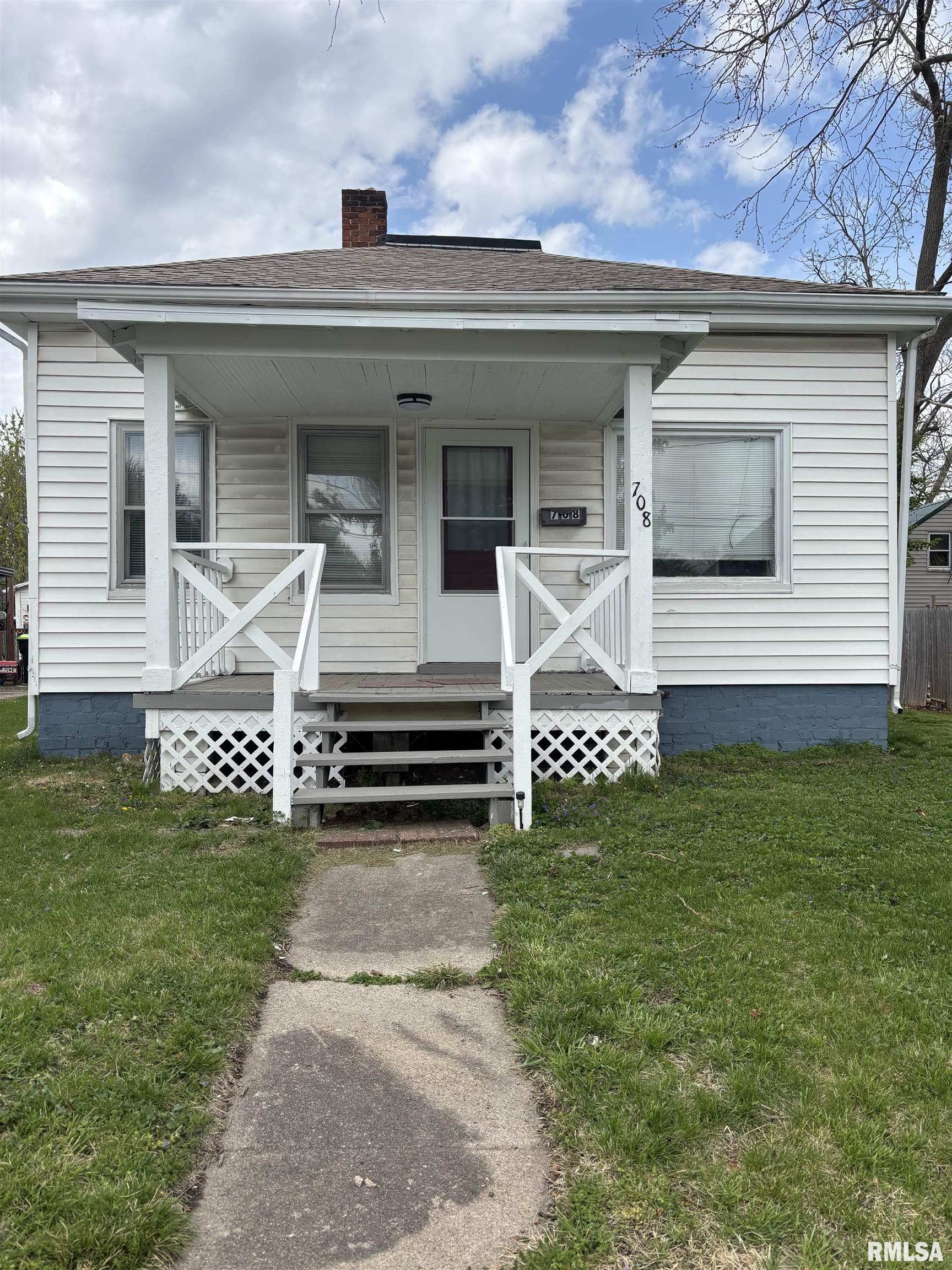 708 W Lafayette Avenue, Jacksonville, Illinois image 28