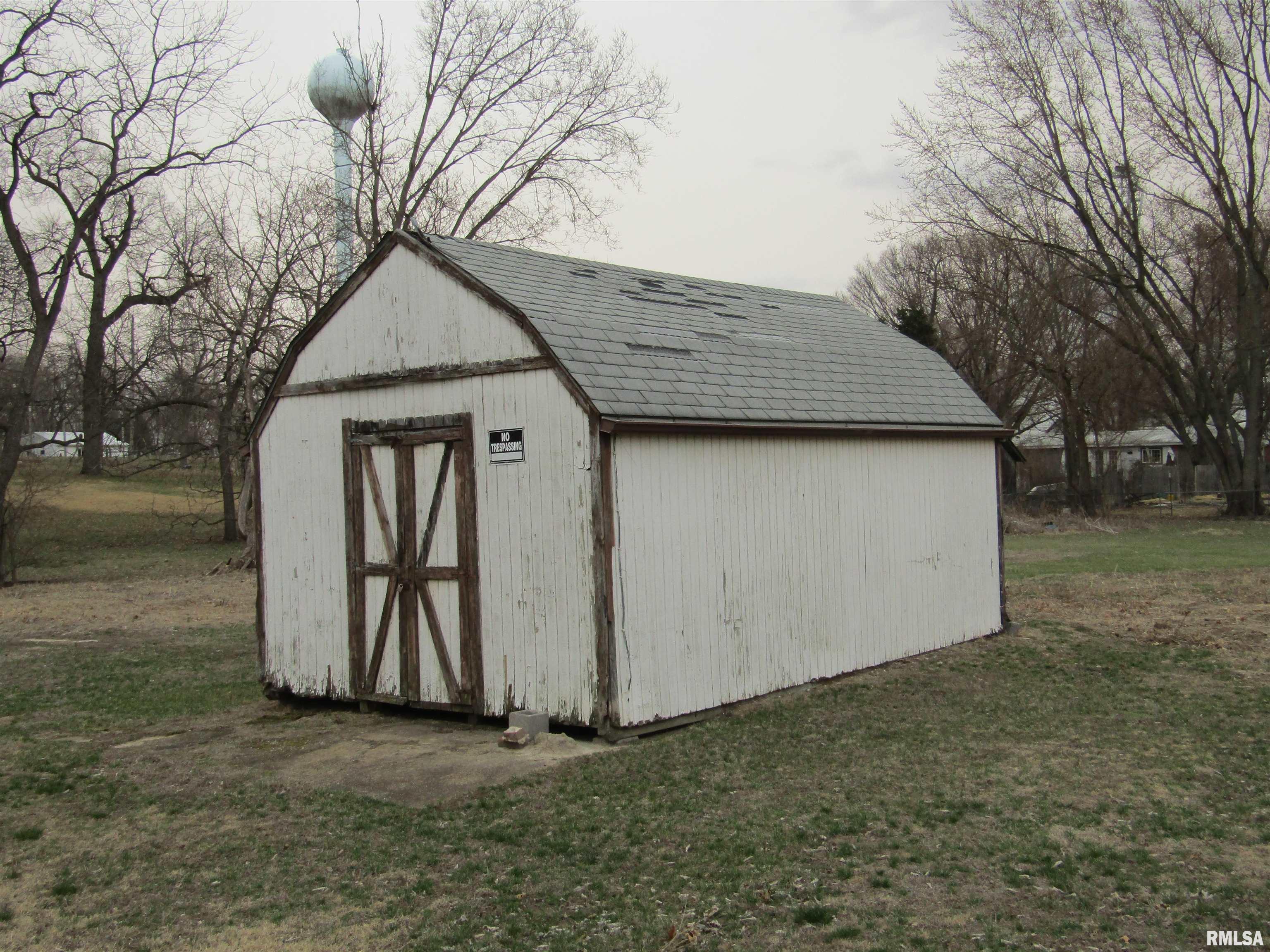 204 Chestnut, Forest City, Illinois image 3