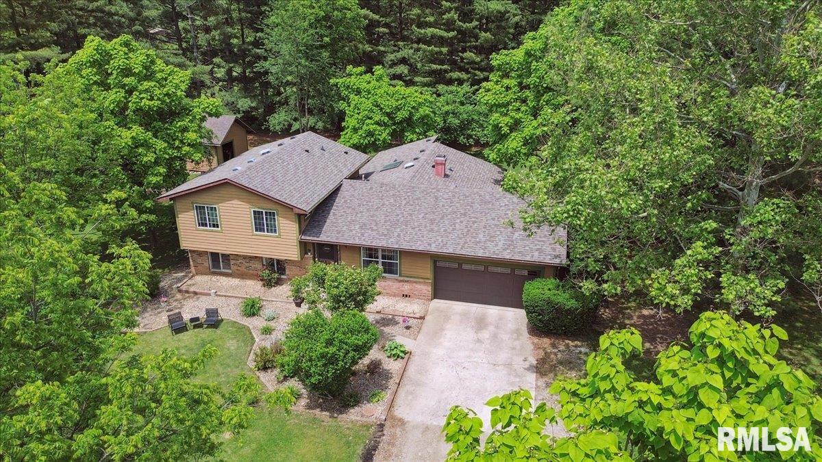 2036 W Saint Louis Bridge Road, Decatur, Illinois image 36