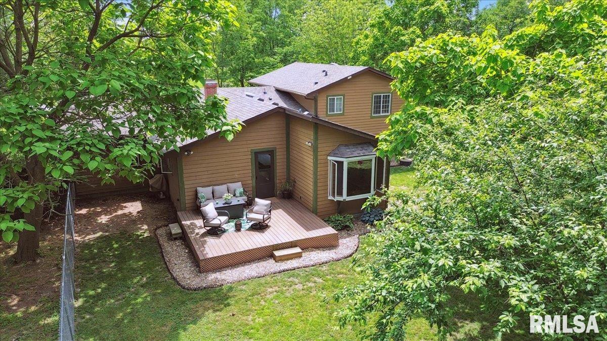2036 W Saint Louis Bridge Road, Decatur, Illinois image 27