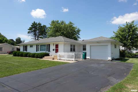 Homes For Sale - 1193 Spruce Avenue<br/> Knox County, Galesburg, IL 61401