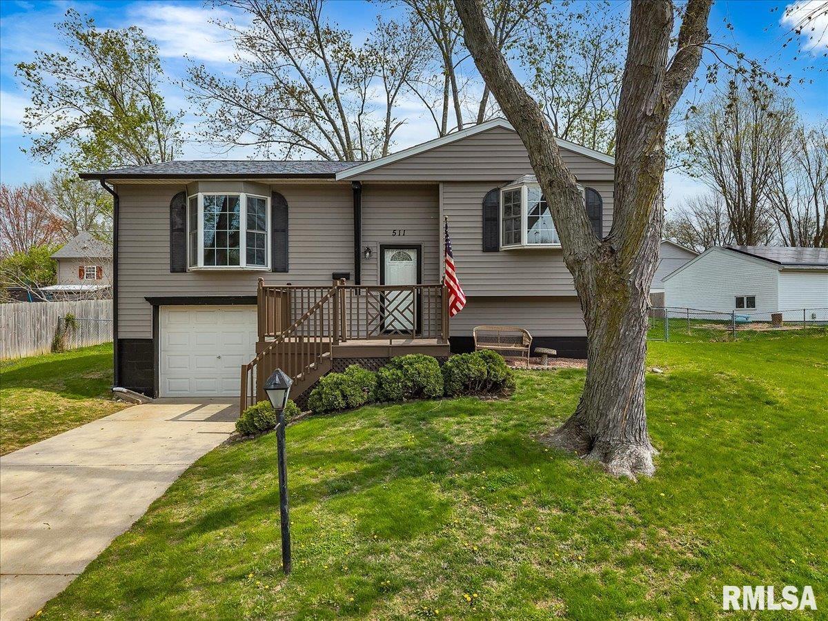 511 Kaskaskia Road, Marquette Heights, Illinois image 1
