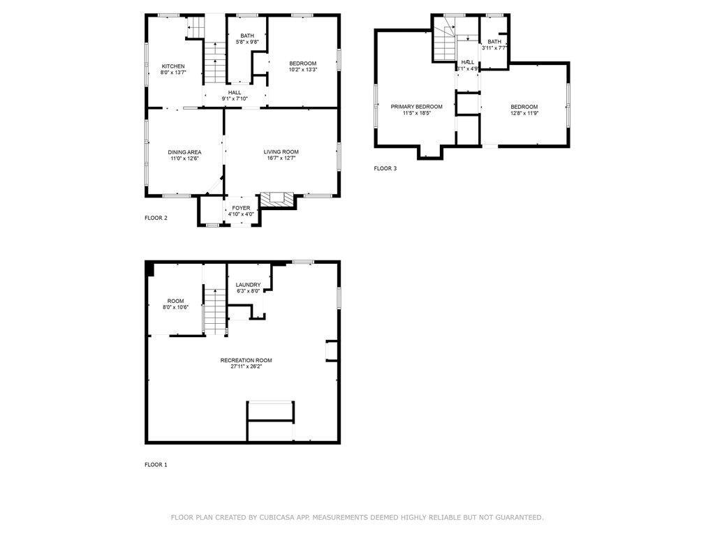 2446 16th Avenue, Moline, Illinois image 38