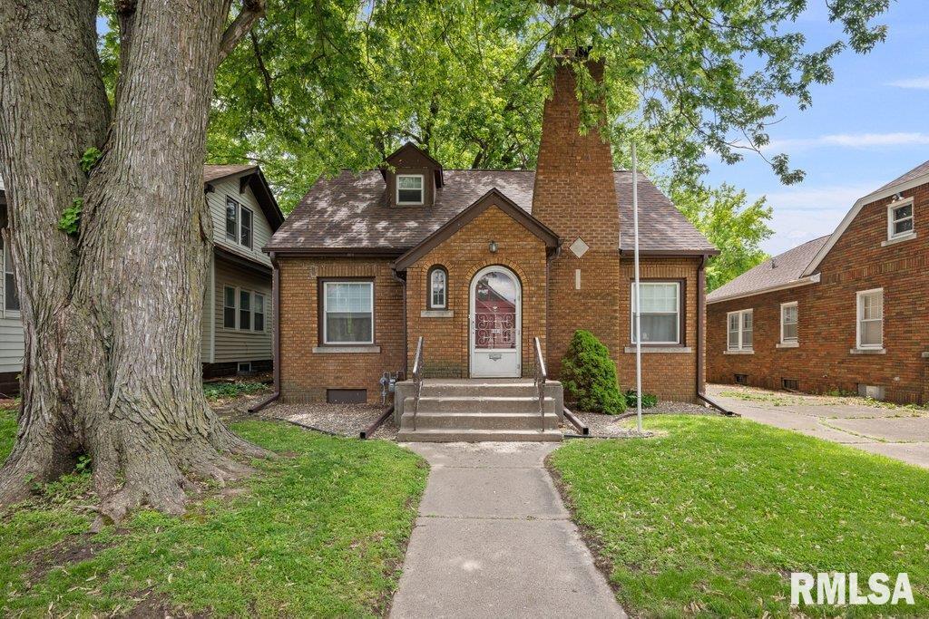 2446 16th Avenue, Moline, Illinois image 1