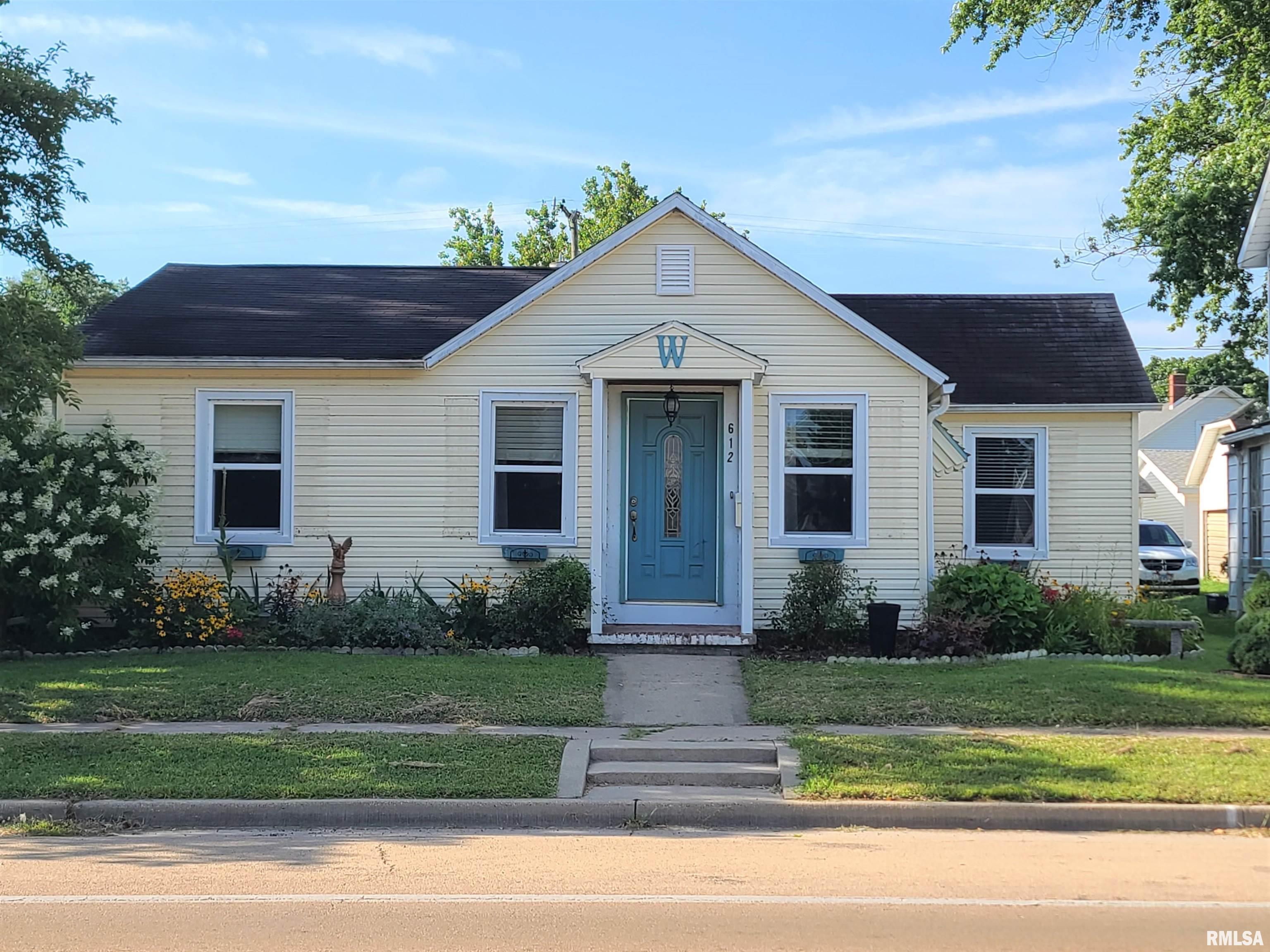 612 14th Avenue, Fulton, Illinois image 1