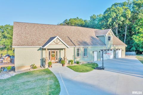 Homes For Sale - 478 Greenfield Court<br/> Dahinda, IL 61428